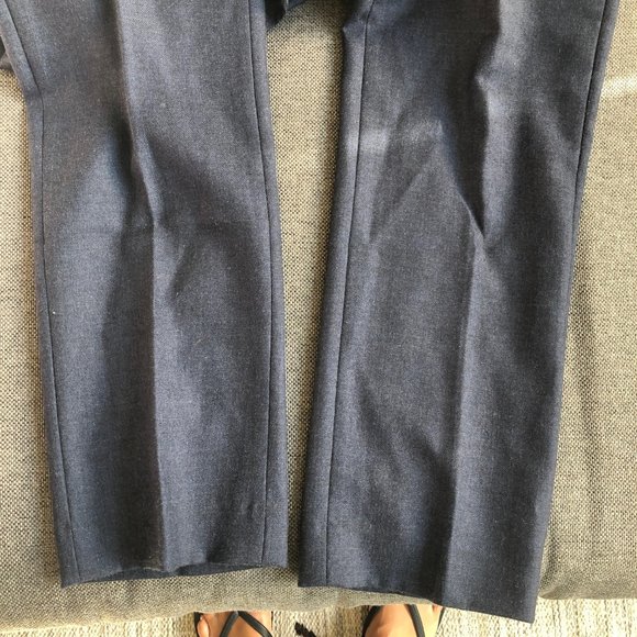 JCrew wool slacks - Picture 5 of 8